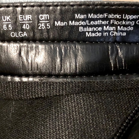 “NEW” SOUL Naturalizer Olga Over the Knee Boot - Picture 7 of 10